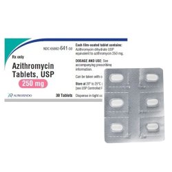 Azithromycin 500 Mg Rs