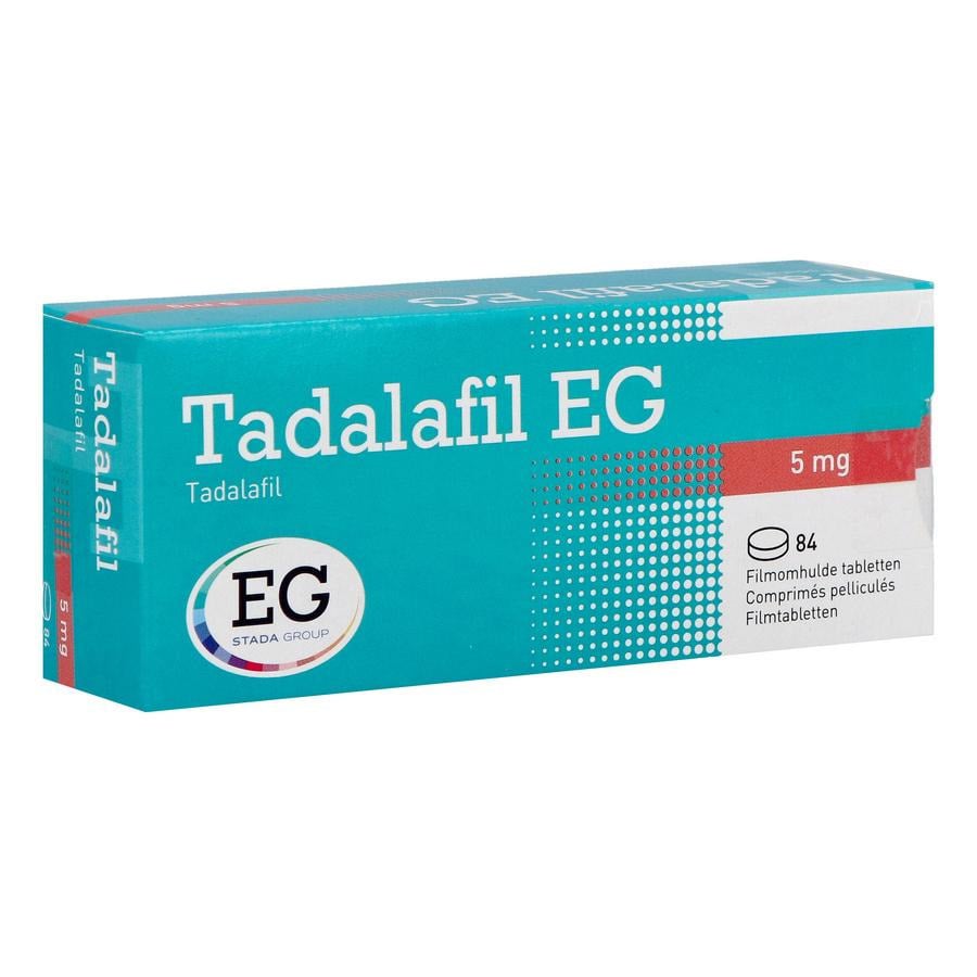 Tadalafil achat en ligne