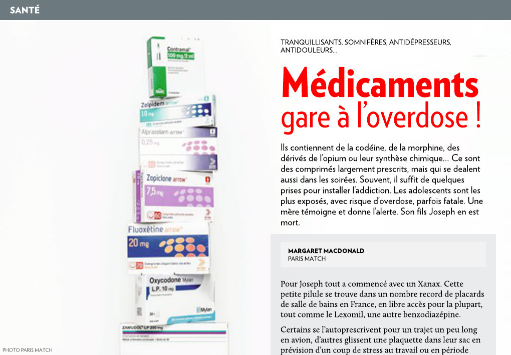 Comment acheter du alprazolam