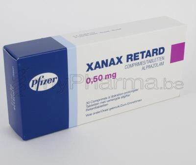 alprazolam 0.25 mg prix
