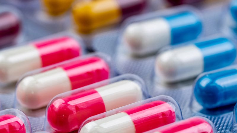 Ciprofloxacin 500 mg od
