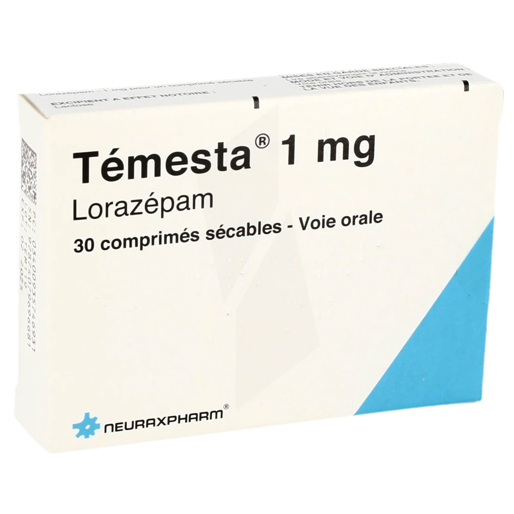 Comment Acheter Du Ativan