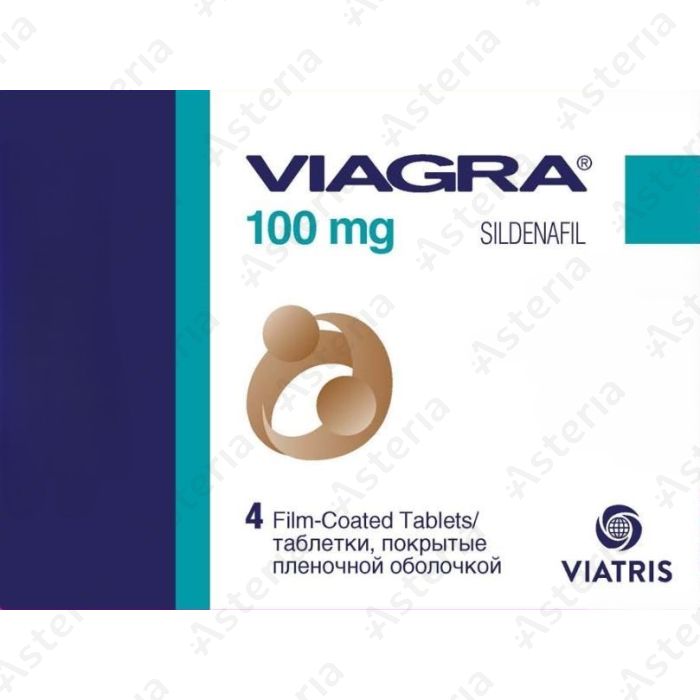 Viagra 100 mg description