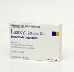 Lasix acheter
