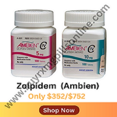 Zolpidem achat internet