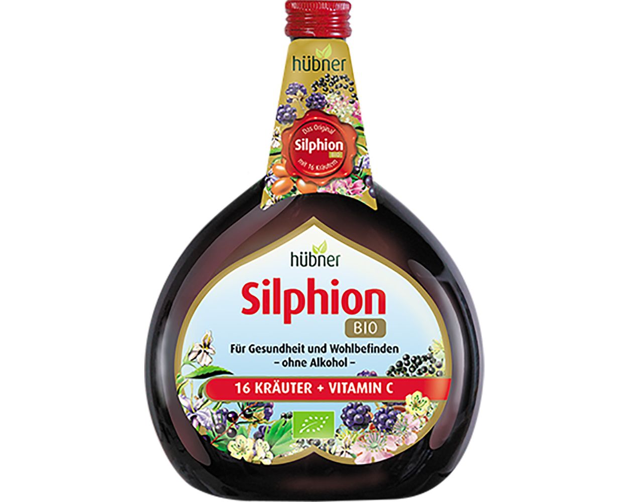 Silvitra 200mg