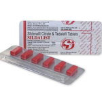 Sildalis 130mg