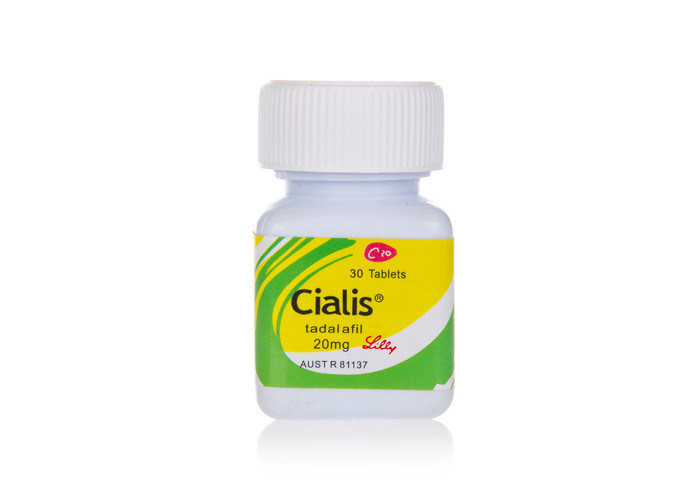 Cialis Pilules