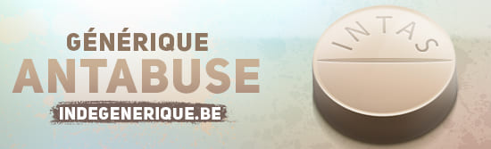 Prix disulfiram