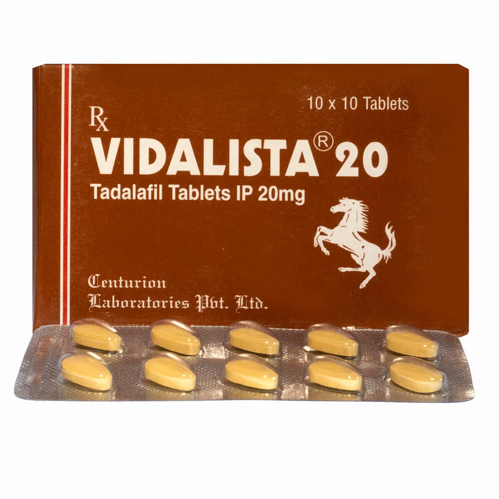 Tadalafil dapoxetine 40mg/60mg