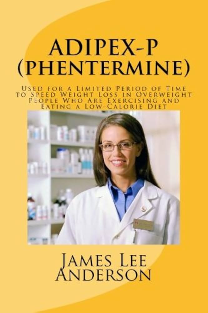 Phentermine Acheter