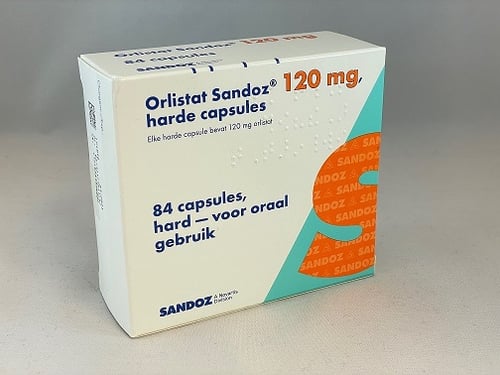 Orlistat Venda Online