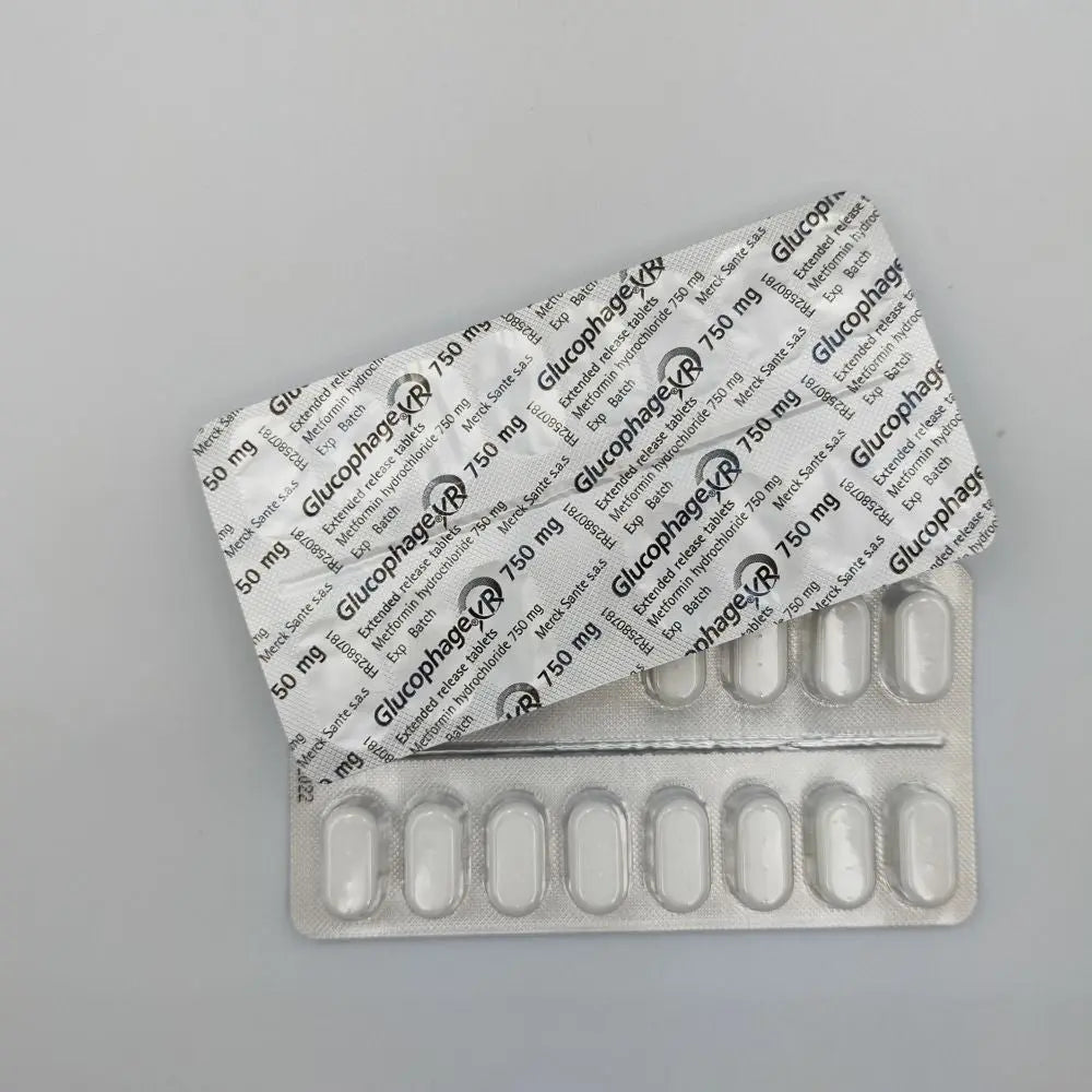 Glucophage 750 online