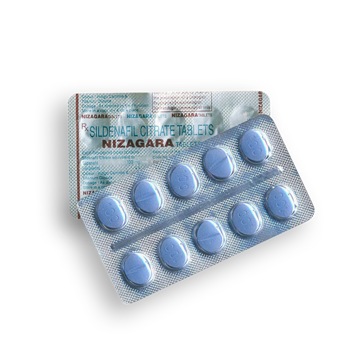 nizagara en ligne