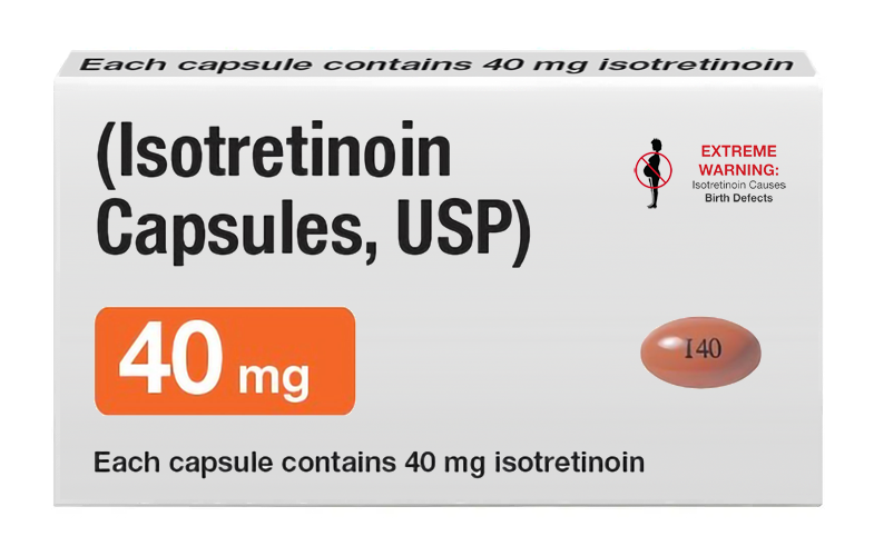 Roaccutane pharmacie online