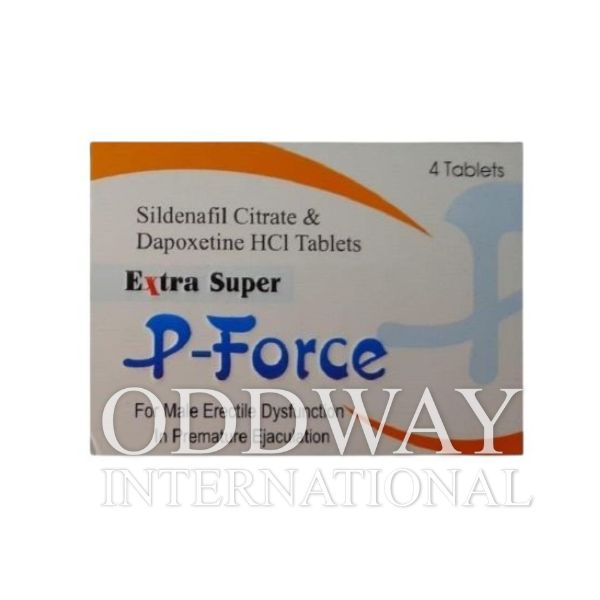 super p-force 100mg