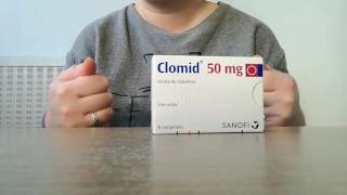 Prix du clomid