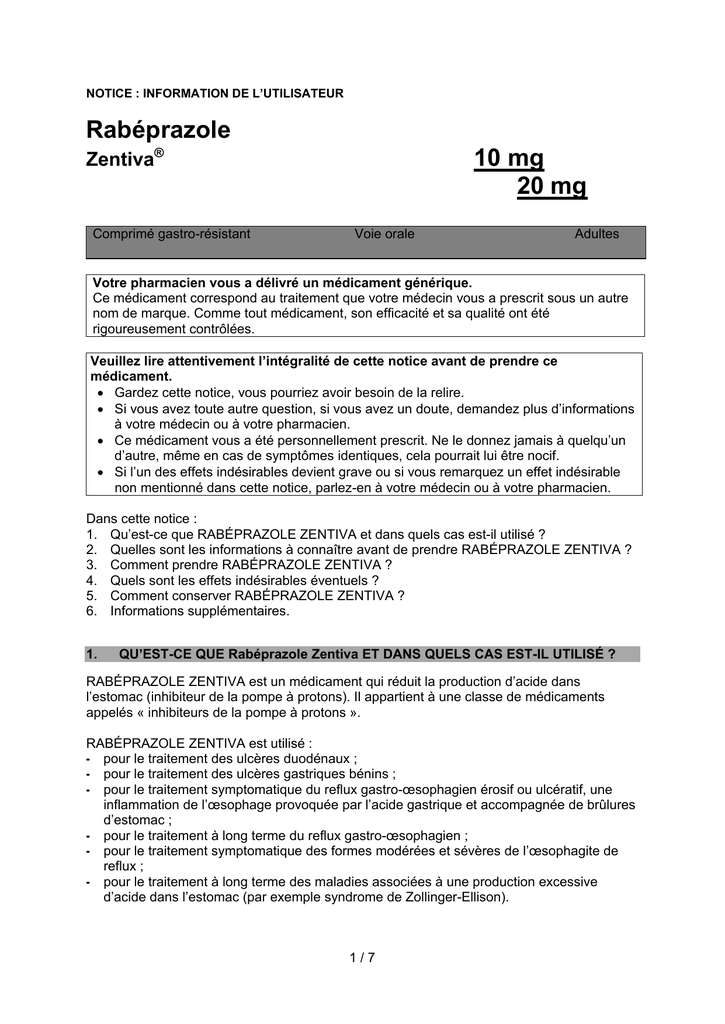 prednisolone 20 mg generique de quel medicament