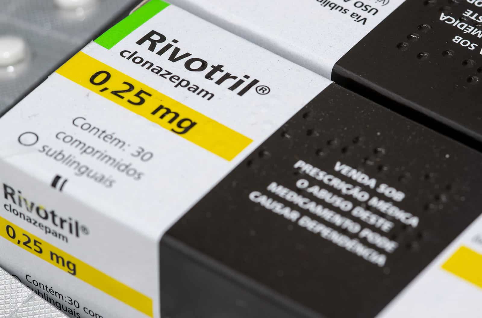 ordre clonazepam