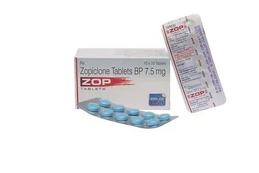 Zopiclone 7.5 achat