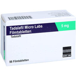 Tadalafil Sandoz 5 Mg Online