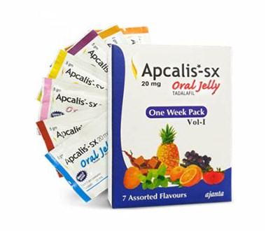 Apcalis Sx Pharmacie Online
