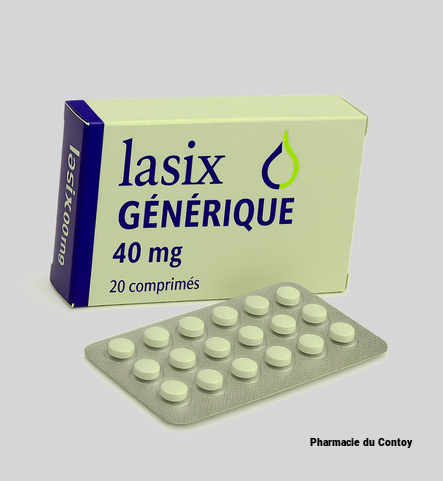 Achat De Furosemide