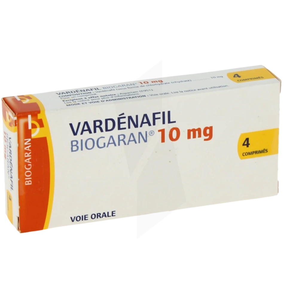 Prix Vardenafil 10 Mg