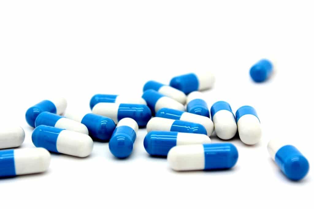 Propranolol 40mg