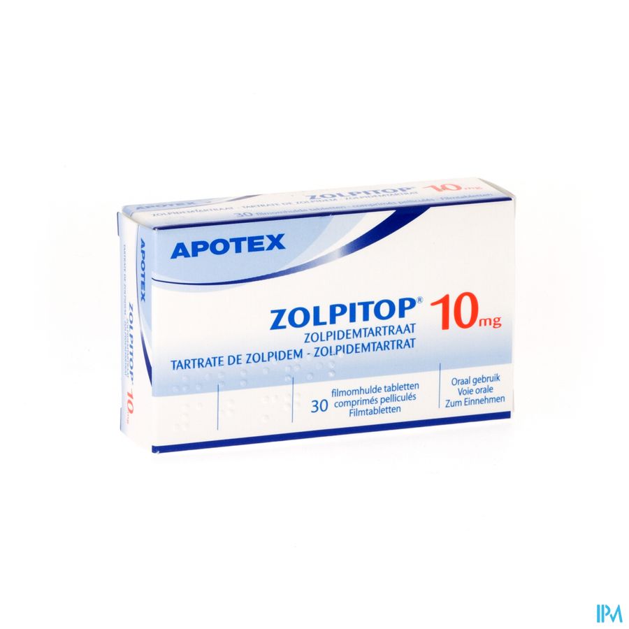 zolpidem sans ordonnance belgique