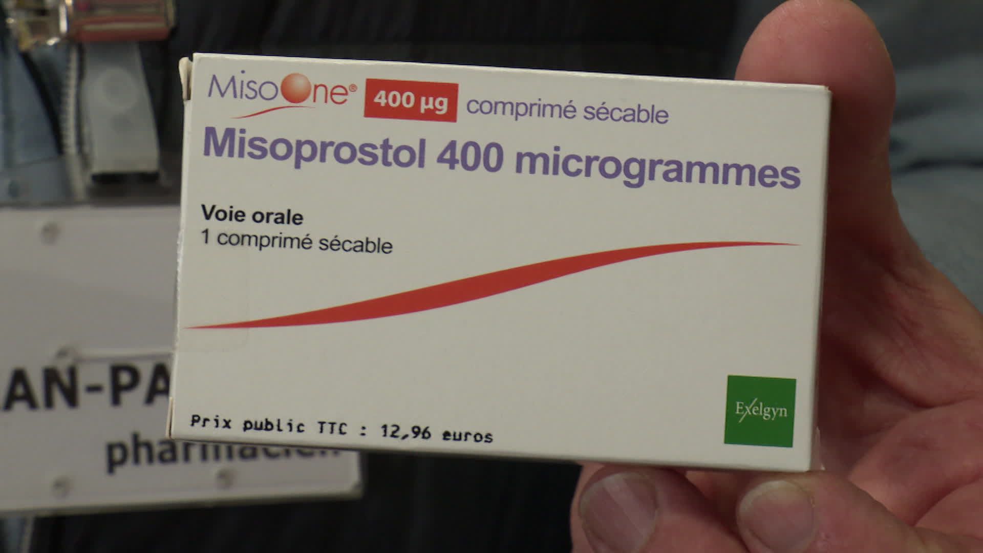 prix misoprostol