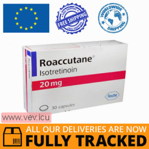 Roaccutane 20mg Online