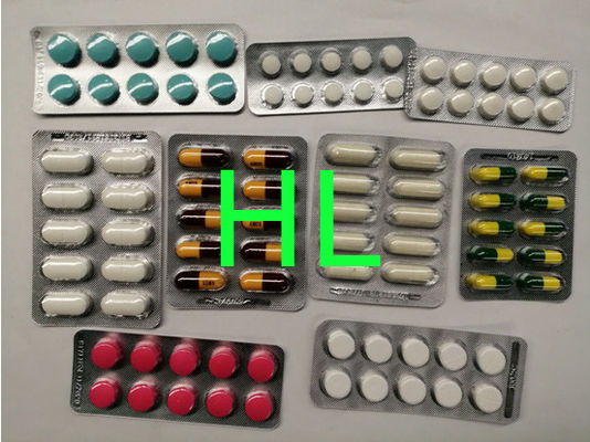 Salbutamol Comprimé Prix
