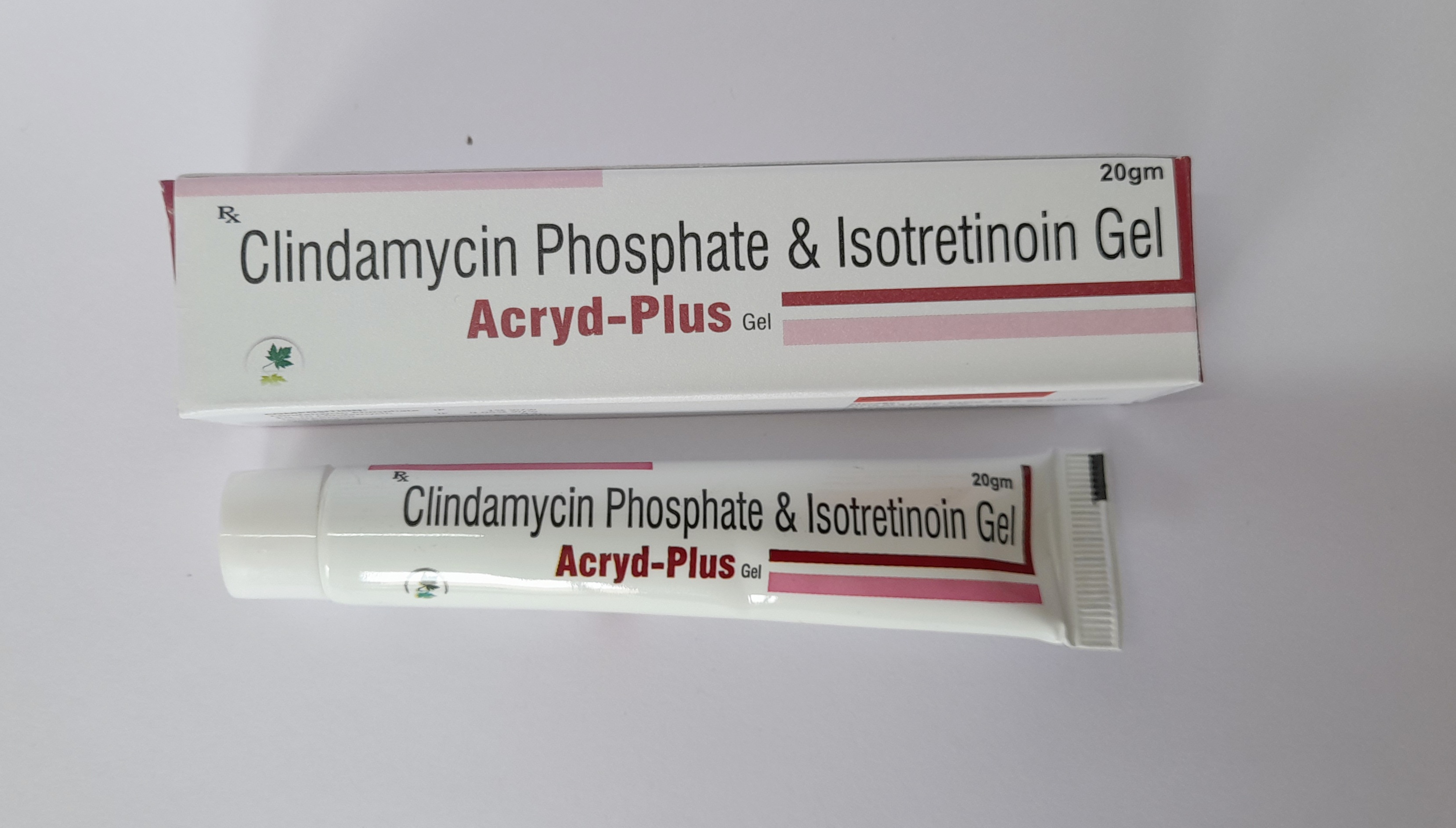 Isotrex Gel Acheter