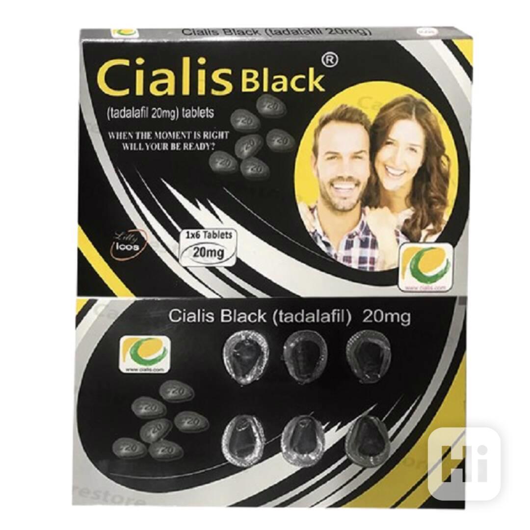 Tadala black acheter
