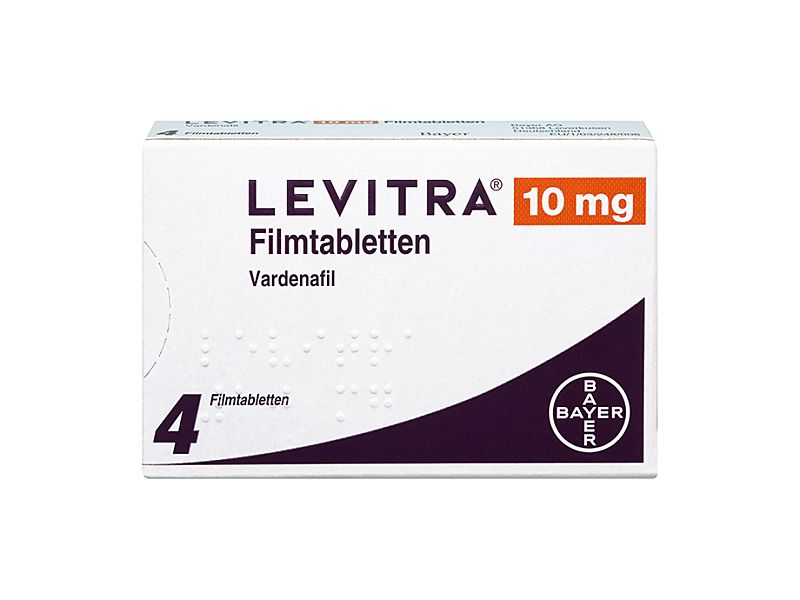 levitra 10mg schmelztabletten