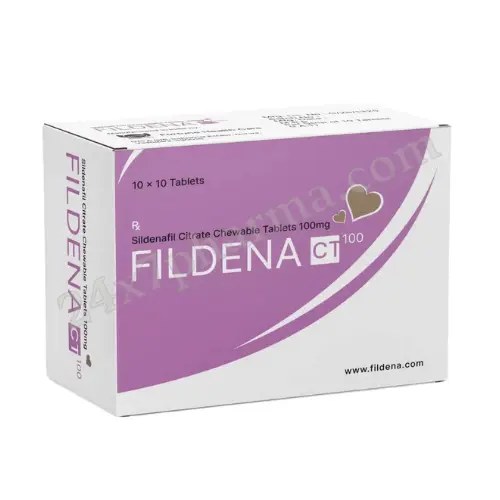 fildena professional 100 mg