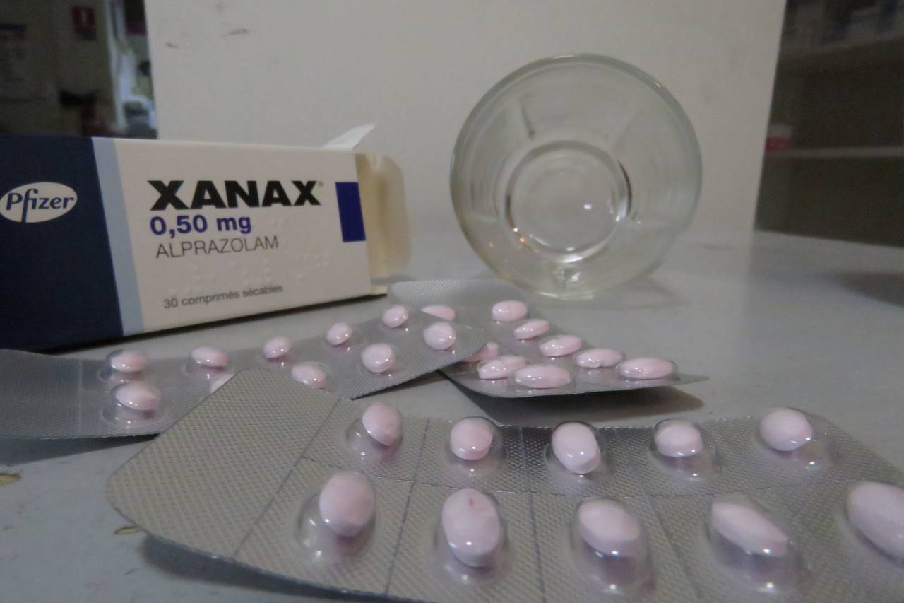 Prix Du Médicament Xanax