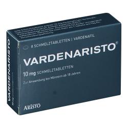 Vardenafil 5 mg prix