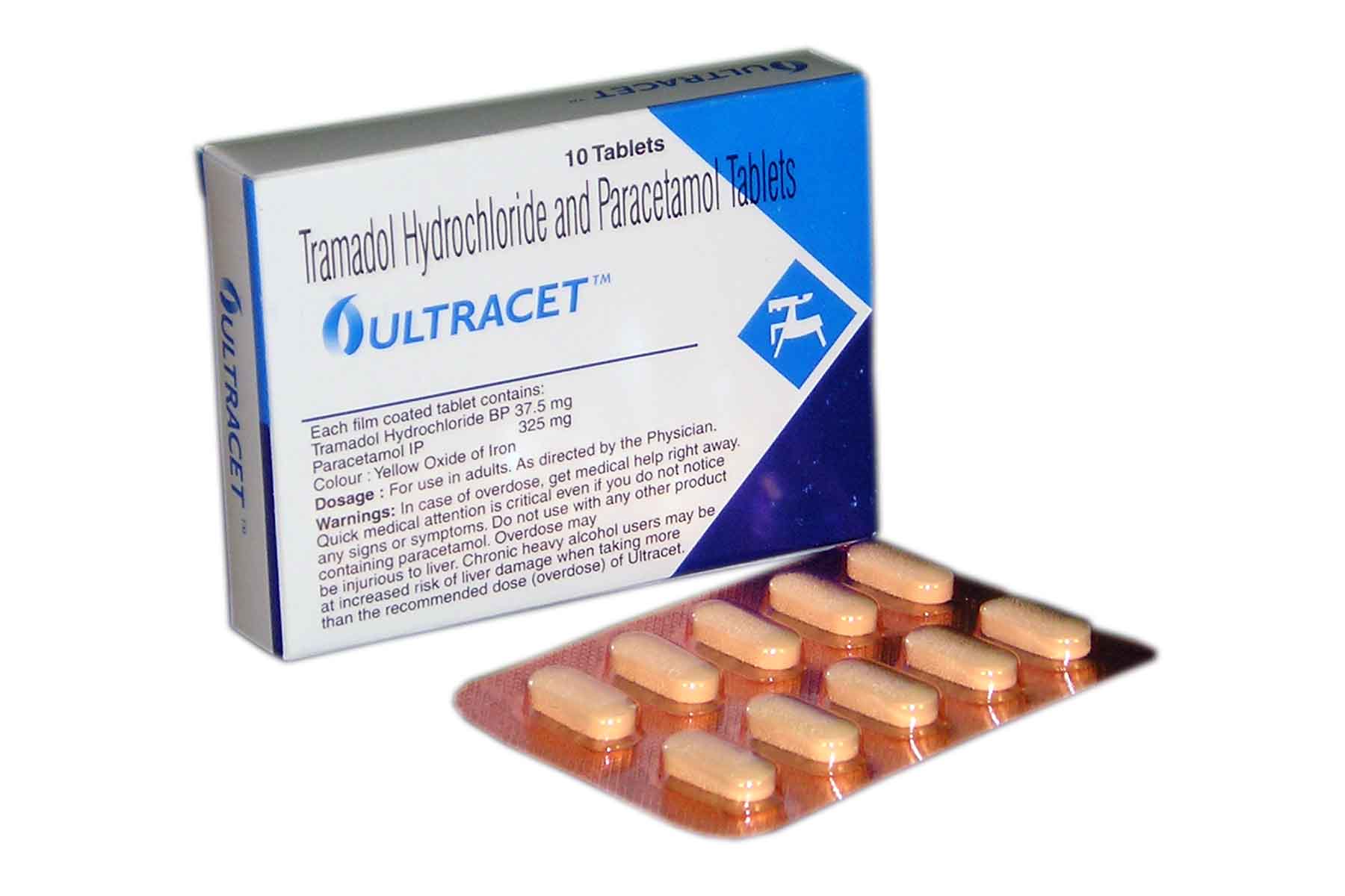 Tramadol 37.5 Prix