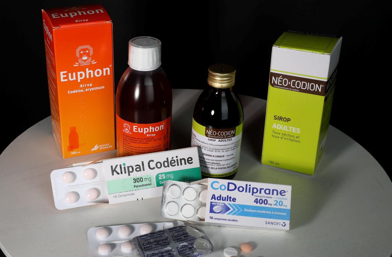 Acheter Tramadol En France