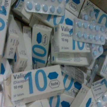 Prix De Valium