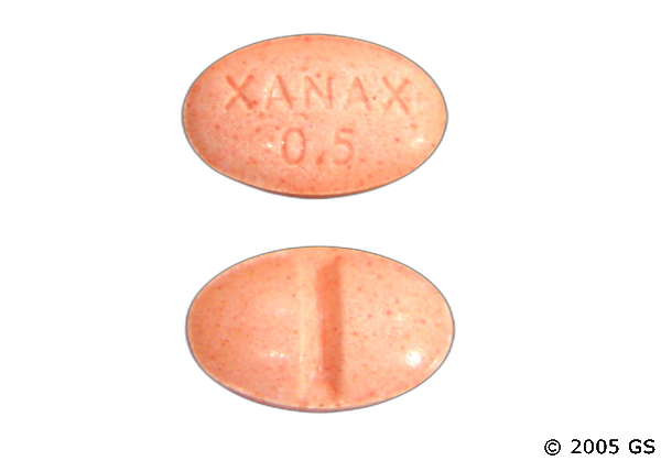 Alprazolam online acheter
