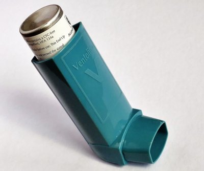 coût albuterol