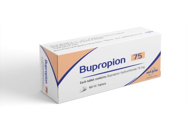 Bupropion online