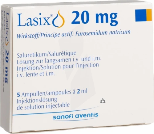 Acheter furosemide 100 mg