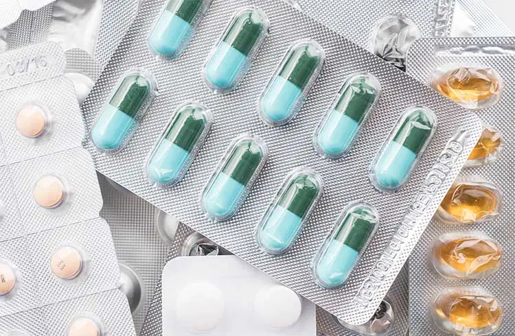 diazepam nom generique