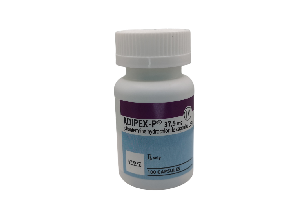 Adipex-p Acheter