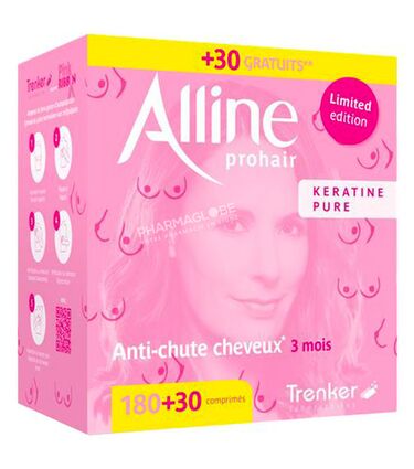 Alli prix france