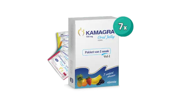 Kamagra Jelly Moins Cher